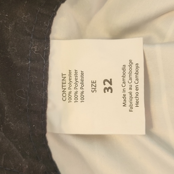 O'NEILL Board Shorts Size 32 - Picture 5 of 6